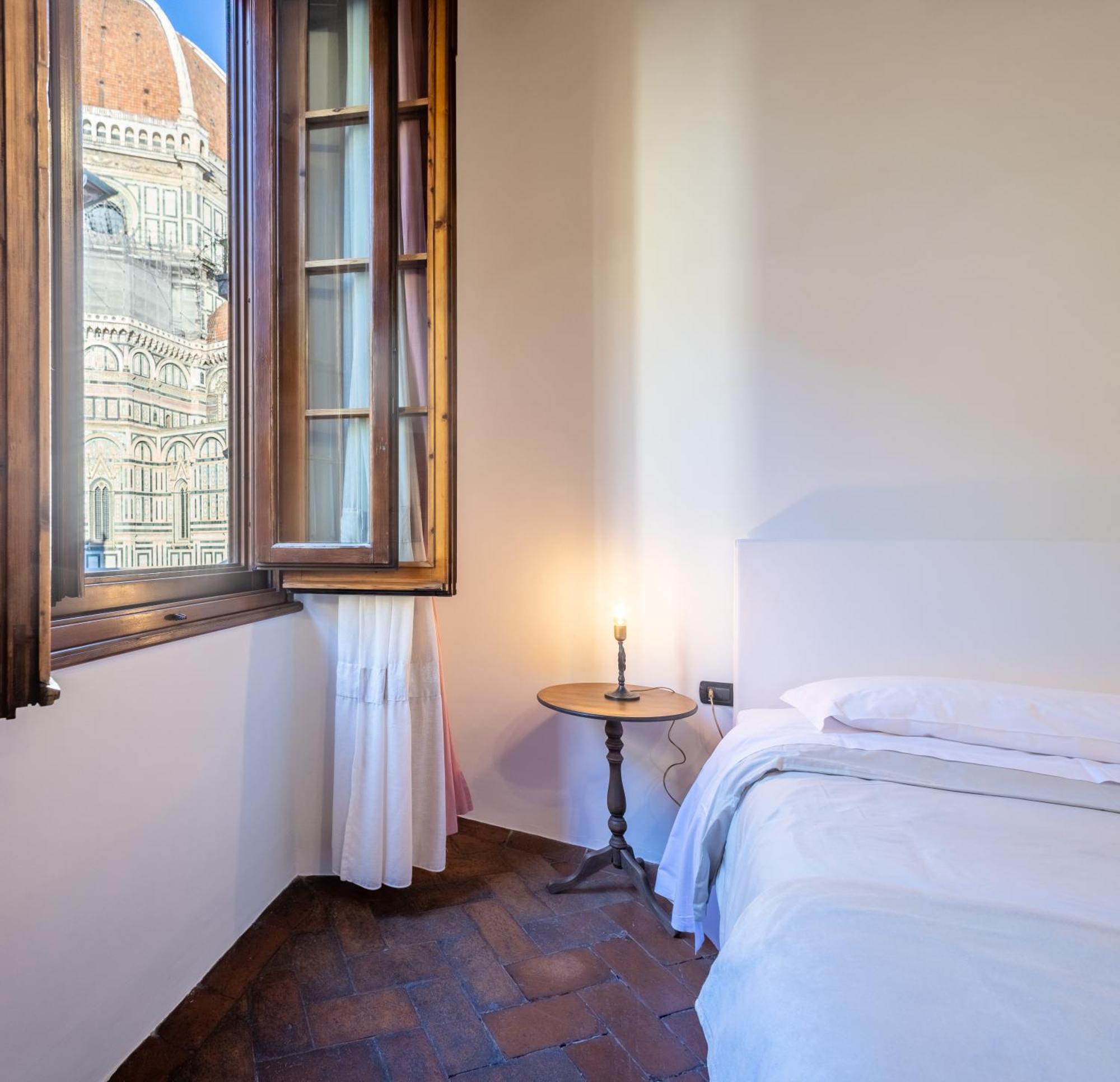 La Residenza Del Proconsolo Bed & Breakfast Florence Exterior photo