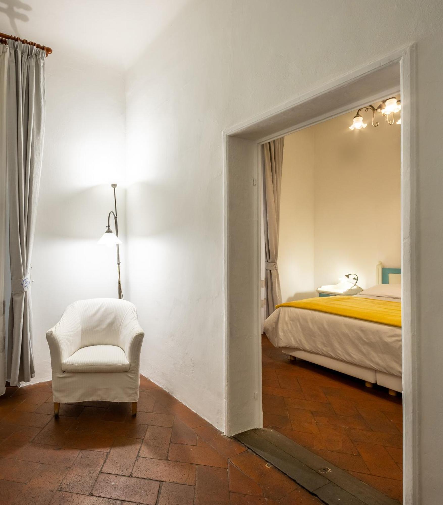La Residenza Del Proconsolo Bed & Breakfast Florence Exterior photo