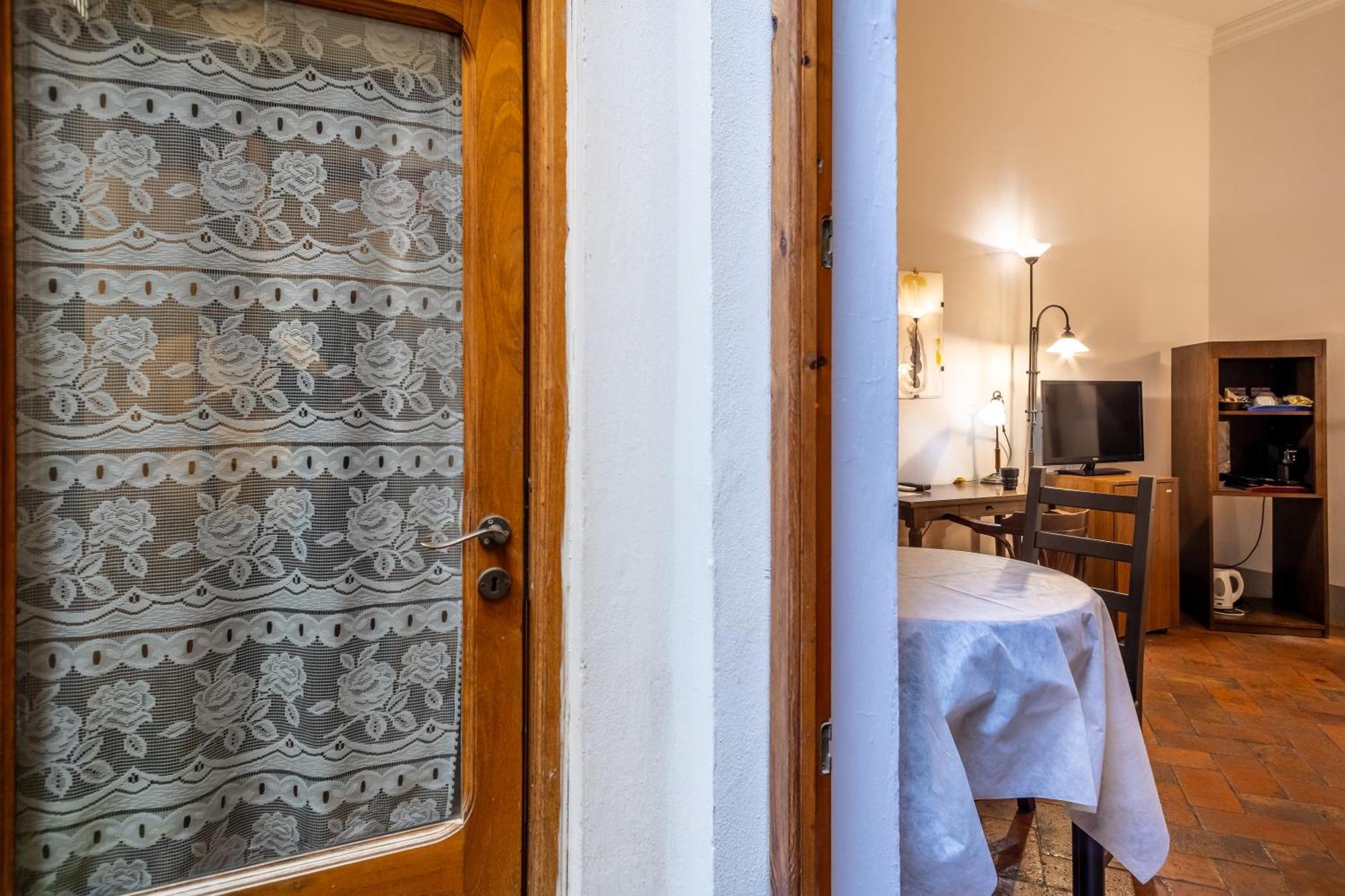 La Residenza Del Proconsolo Bed & Breakfast Florence Exterior photo