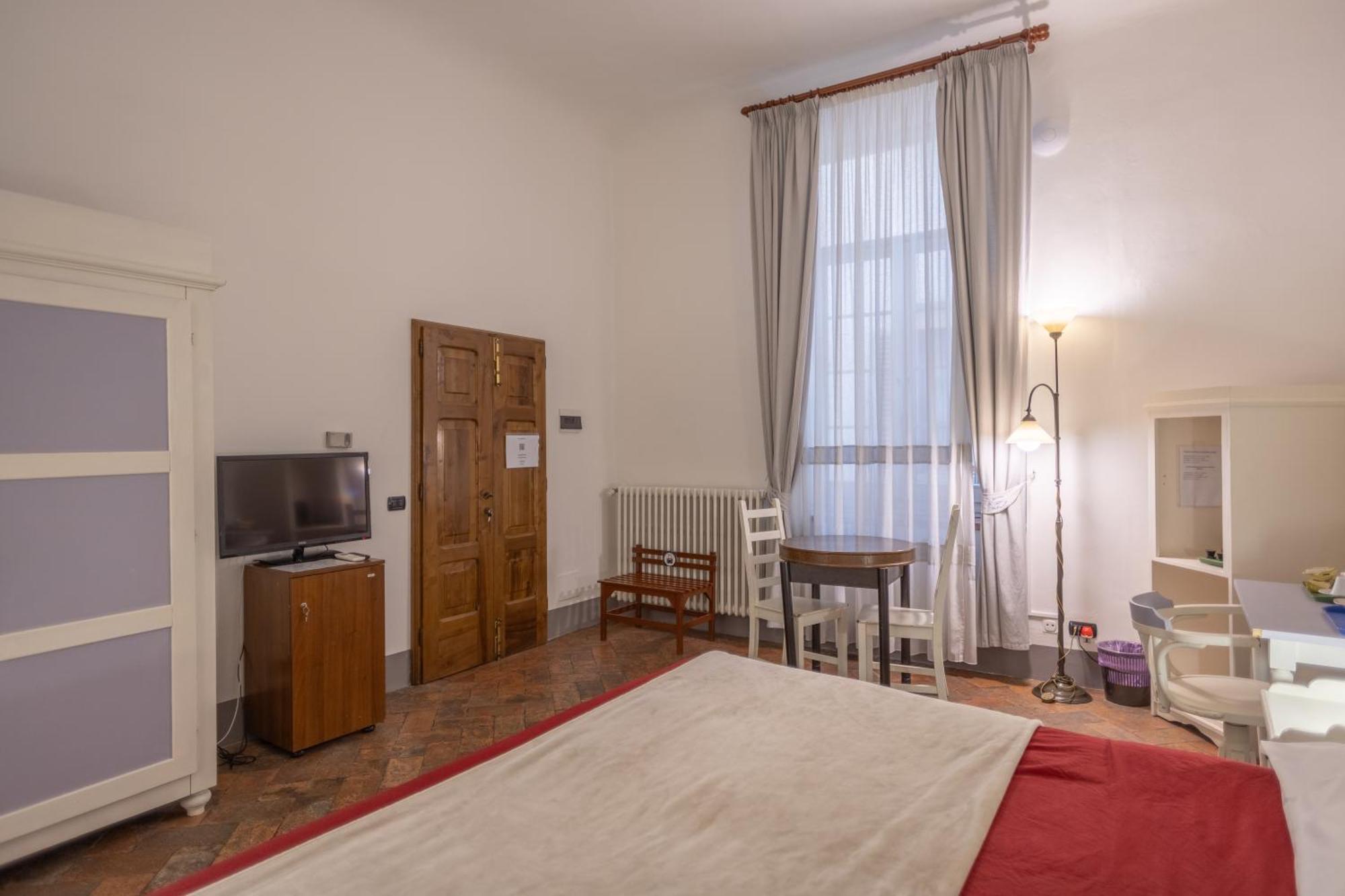 La Residenza Del Proconsolo Bed & Breakfast Florence Exterior photo
