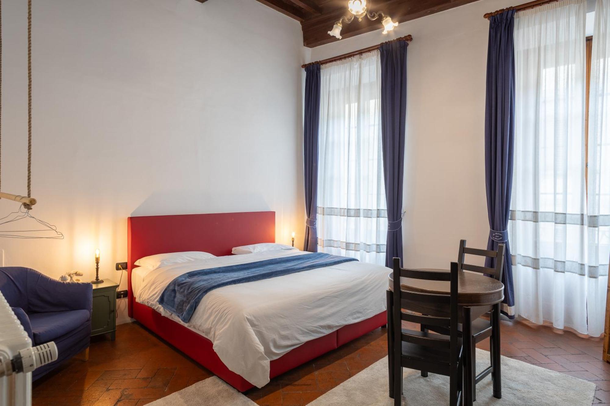 La Residenza Del Proconsolo Bed & Breakfast Florence Exterior photo